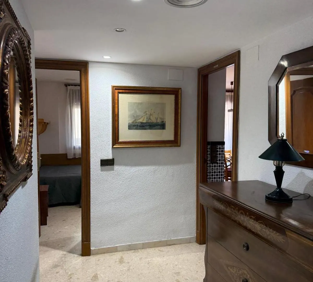 Appartement Expectacular Piso Frente Al Mas En Salou Espagne