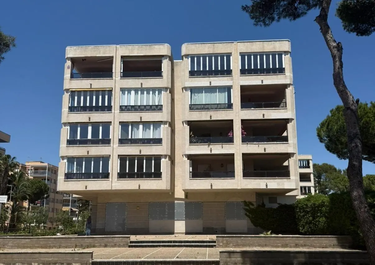 Appartement Expectacular Piso Frente Al Mas En Salou