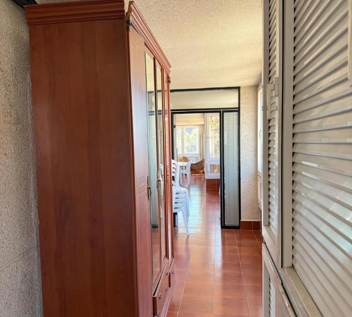 Appartement Expectacular Piso Frente Al Mas En Salou