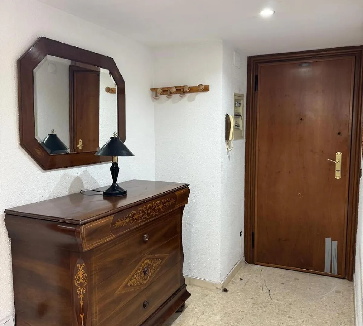 Appartement Expectacular Piso Frente Al Mas En Salou