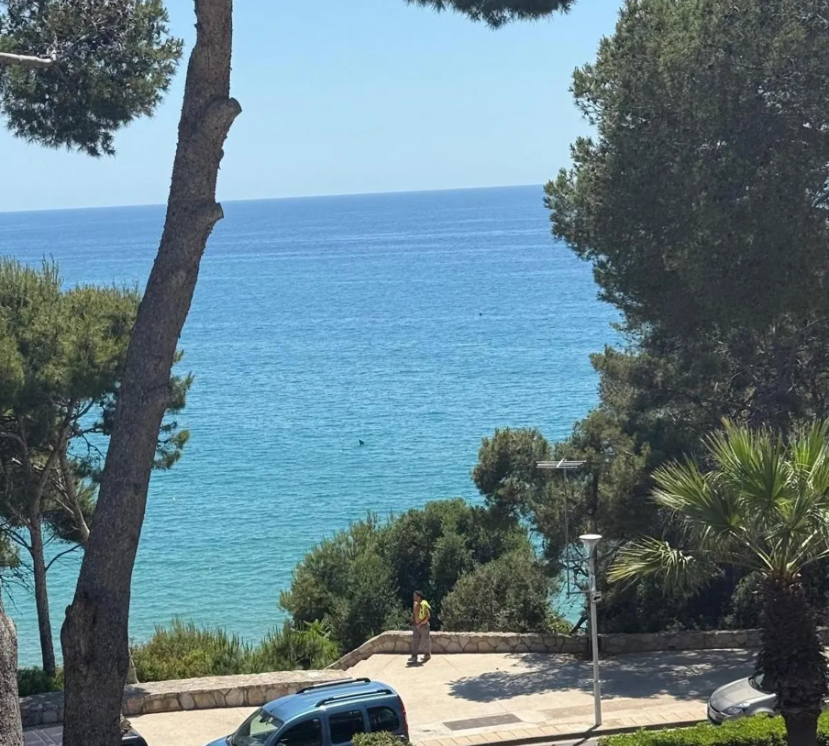 Appartement Expectacular Piso Frente Al Mas En Salou Espagne