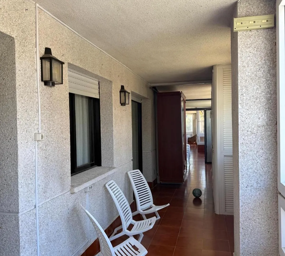 Appartement Expectacular Piso Frente Al Mas En Salou 0*,  Espagne