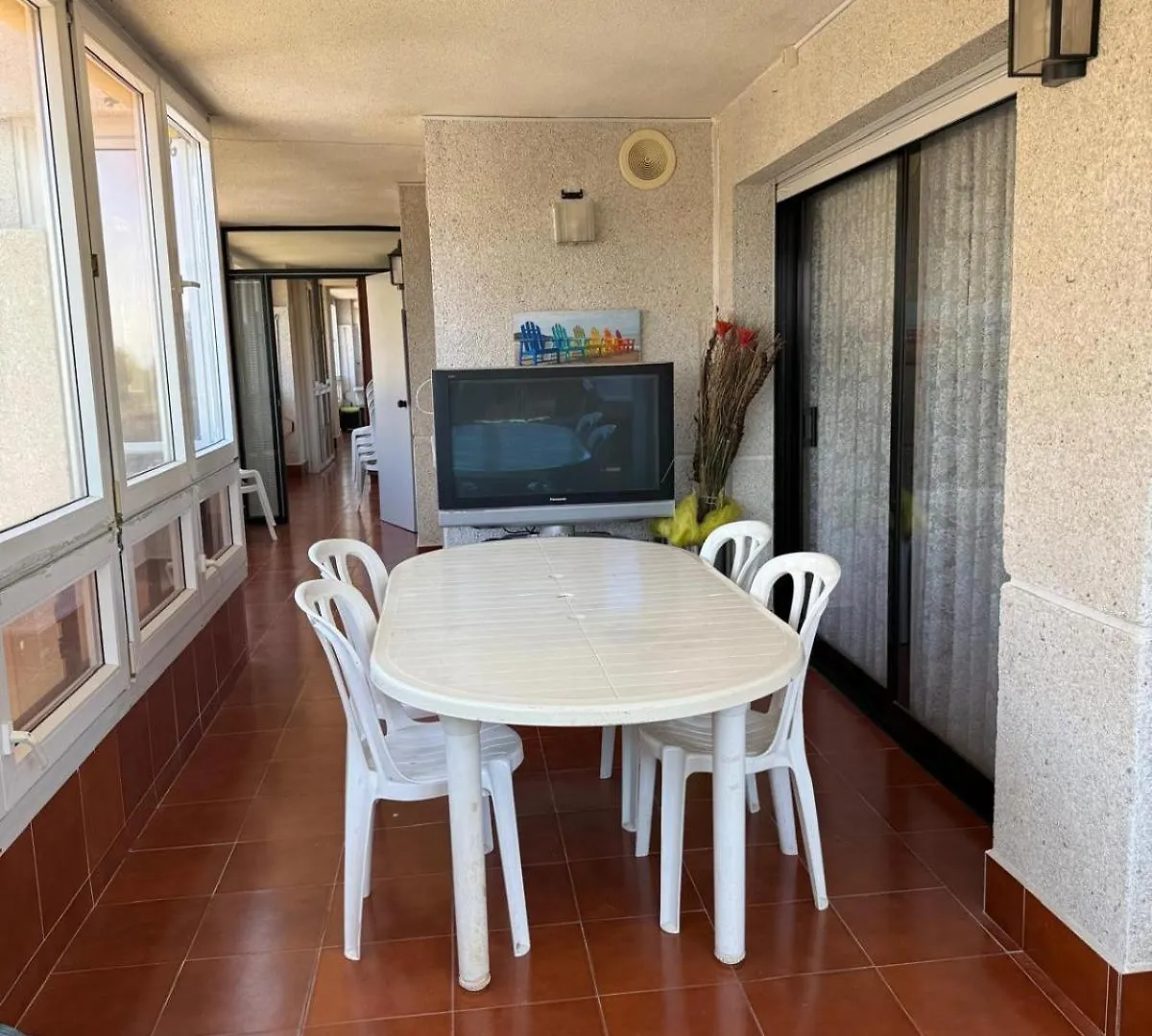 Appartement Expectacular Piso Frente Al Mas En Salou Espagne