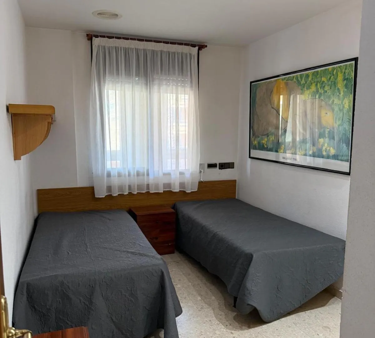 Appartement Expectacular Piso Frente Al Mas En Salou