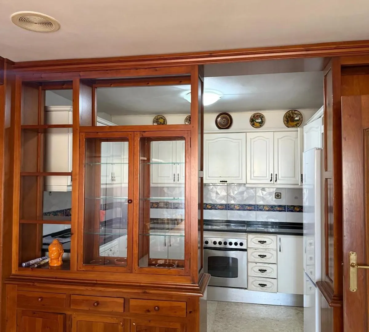 Appartement Expectacular Piso Frente Al Mas En Salou