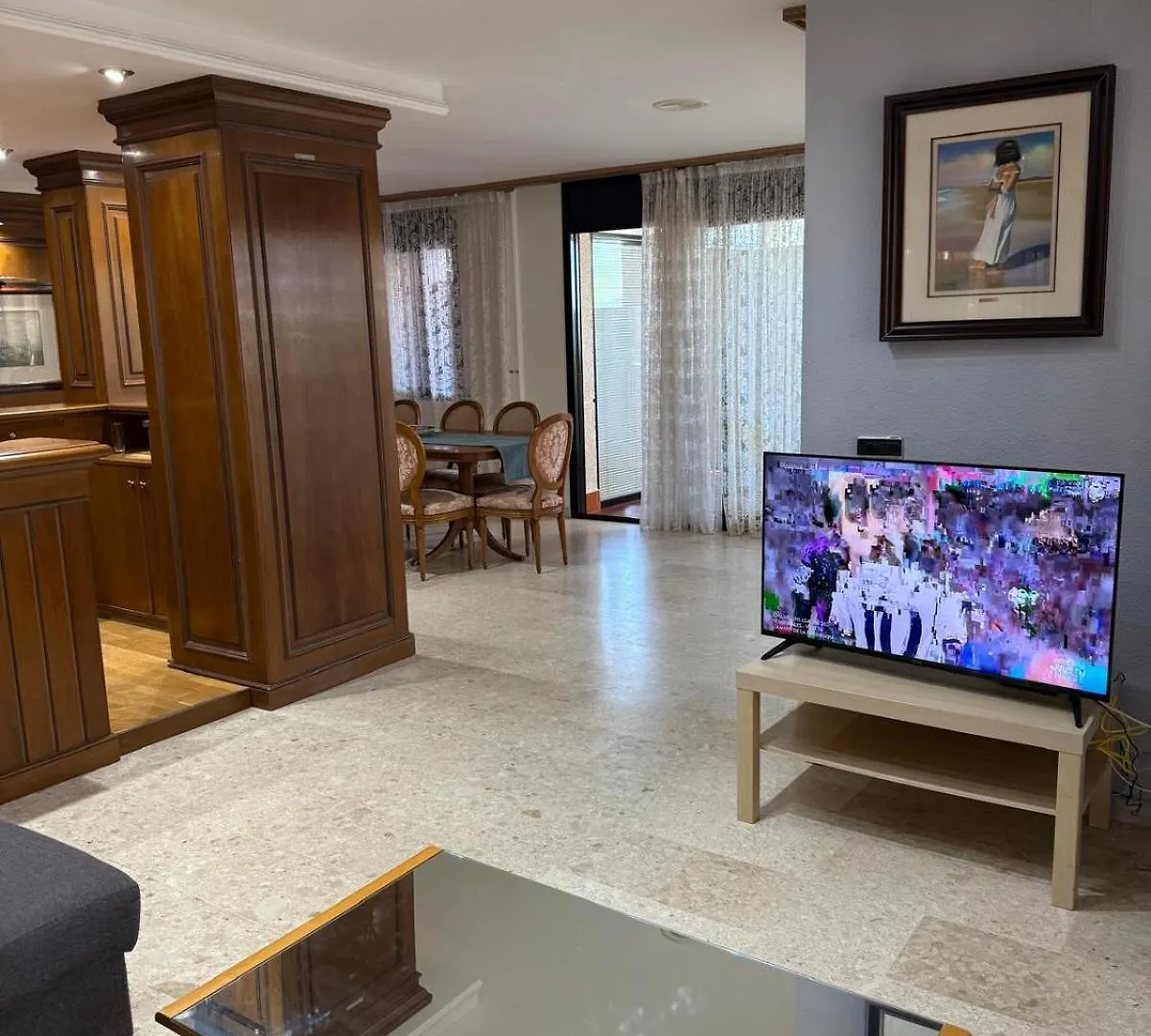 Appartement Expectacular Piso Frente Al Mas En Salou