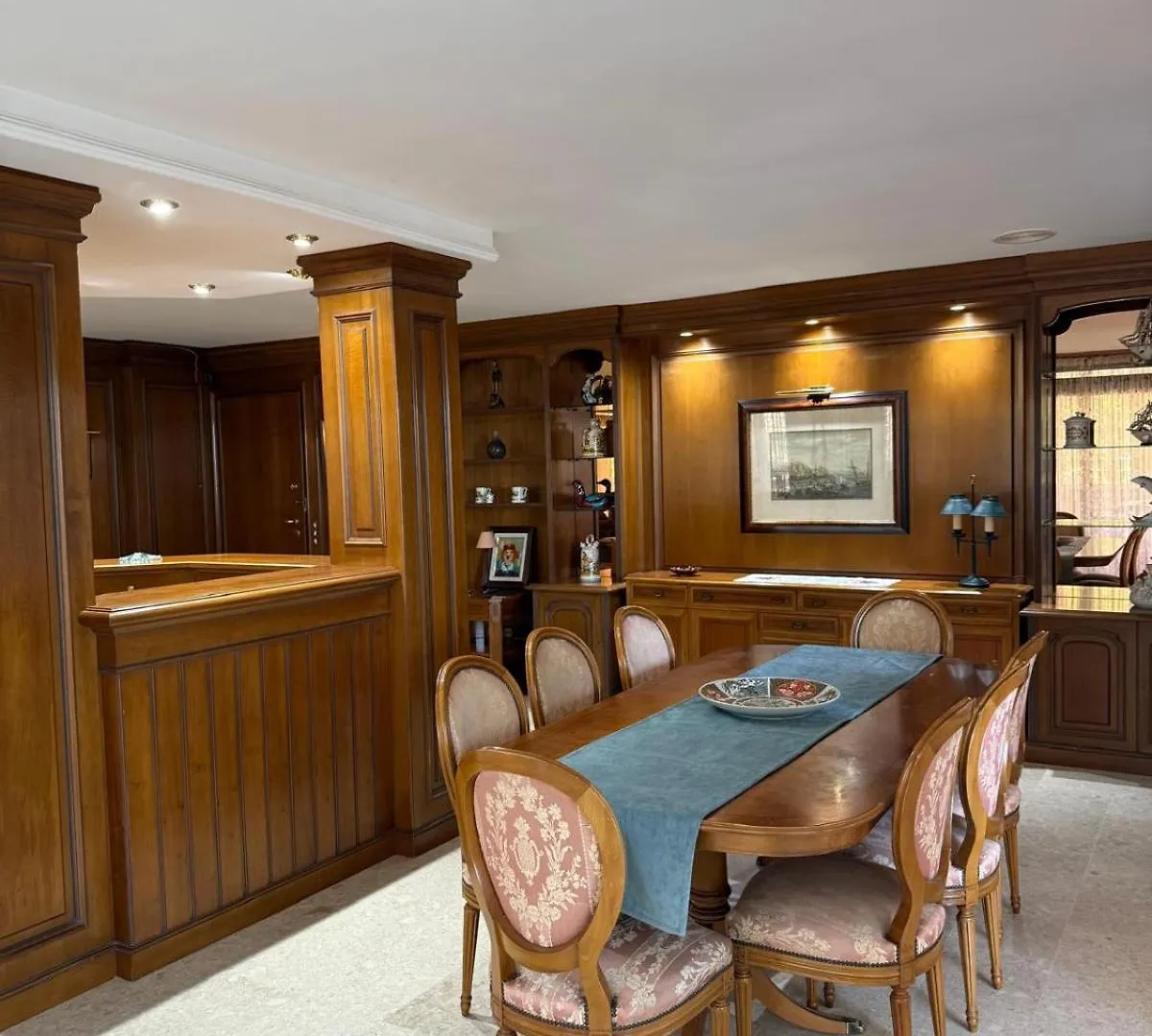 Appartement Expectacular Piso Frente Al Mas En Salou