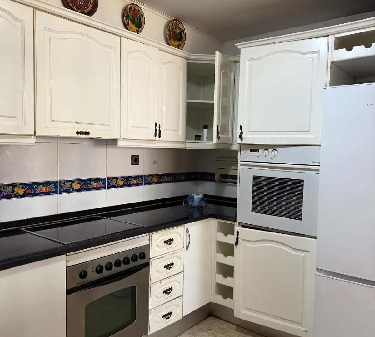 Apartamento Expectacular Piso Frente Al Mas En Salou España
