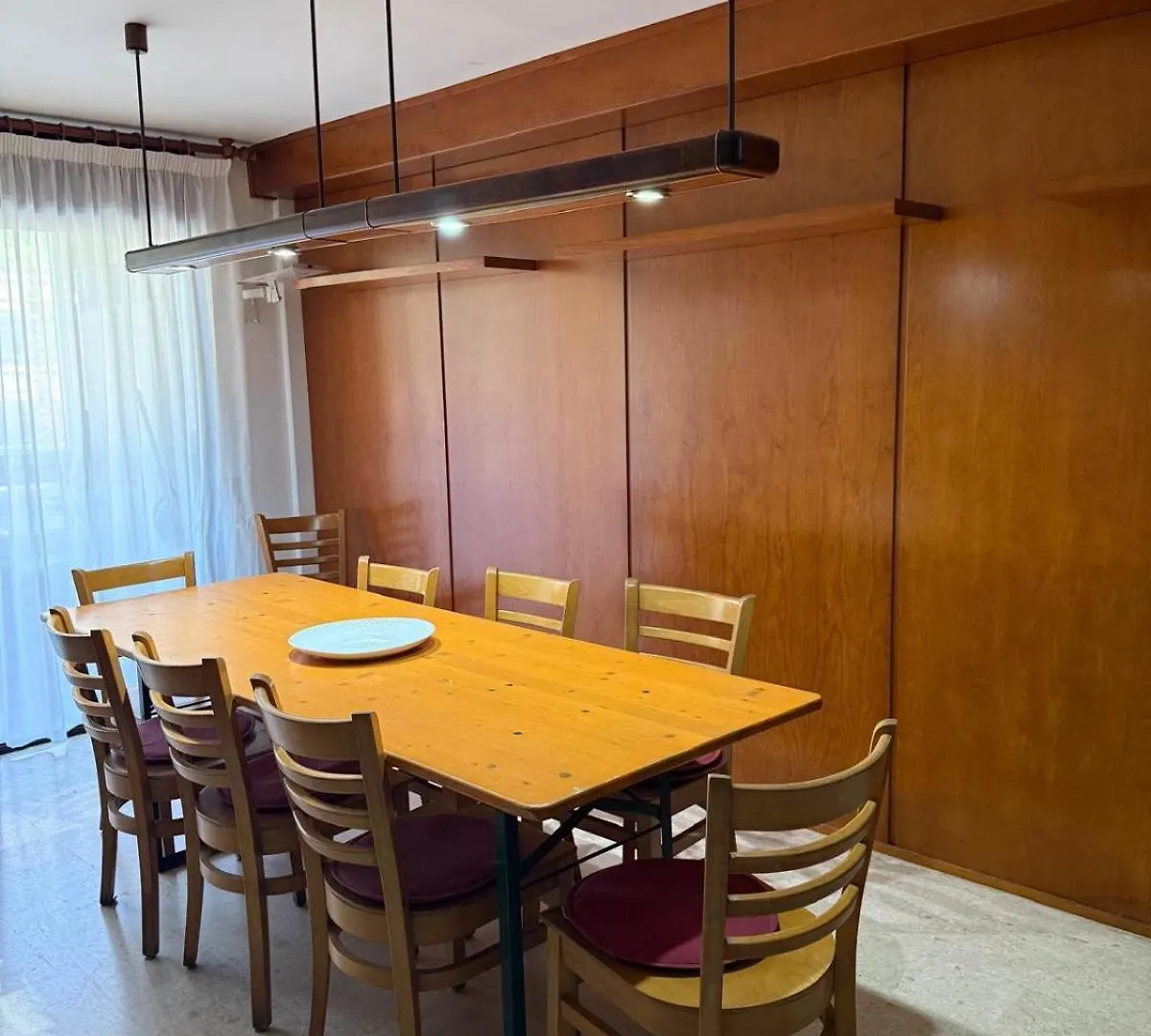 Apartamento Expectacular Piso Frente Al Mas En Salou