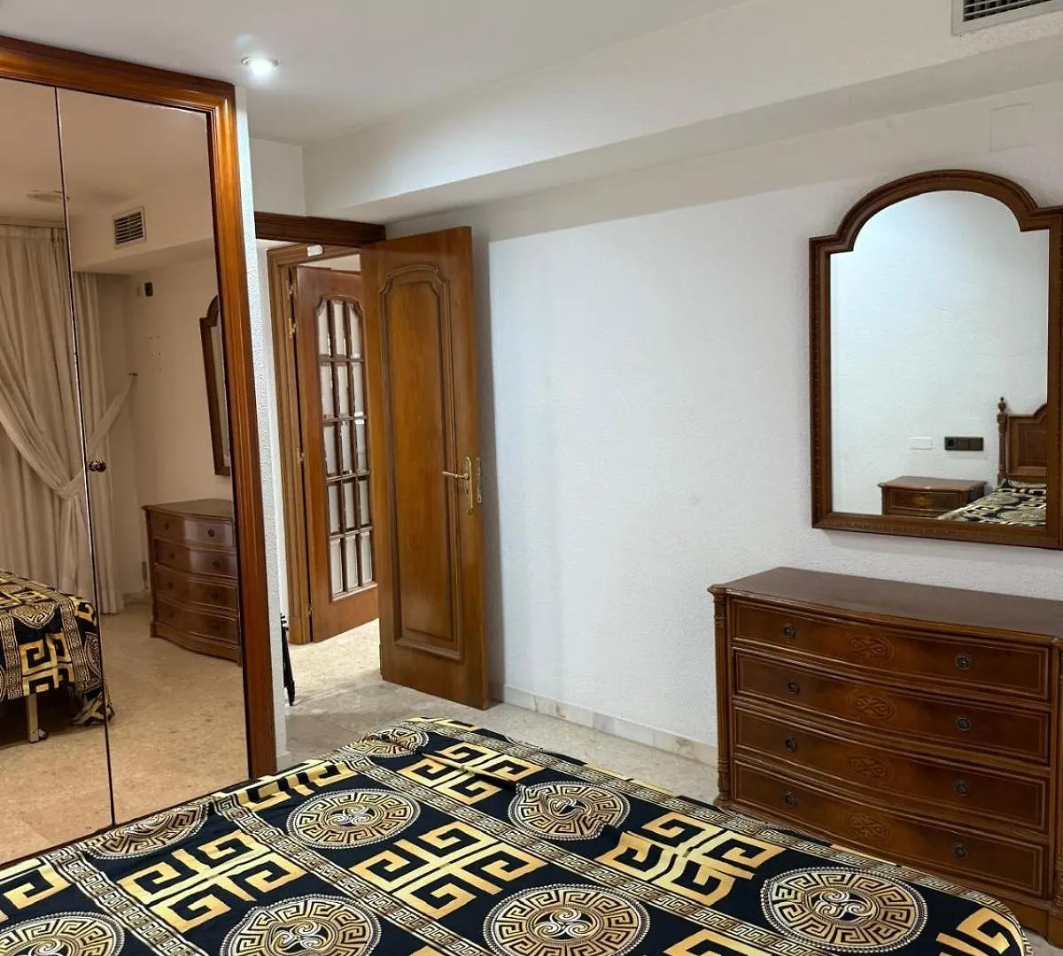Apartamento Expectacular Piso Frente Al Mas En Salou