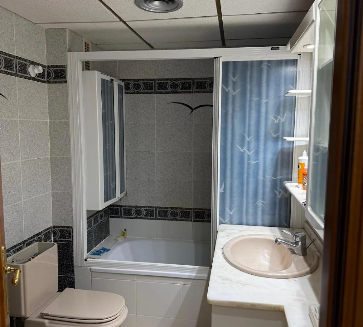 Apartamento Expectacular Piso Frente Al Mas En Salou