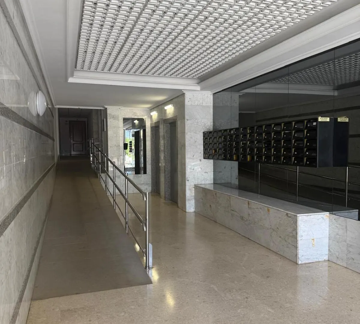 Apartamento Expectacular Piso Frente Al Mas En Salou